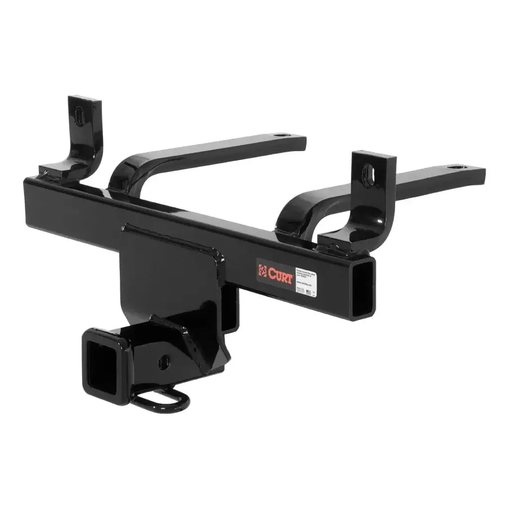 CURT 13046 Class 3 Trailer Hitch, 2" Receiver, Select Subaru Tribeca, B9 - View 1