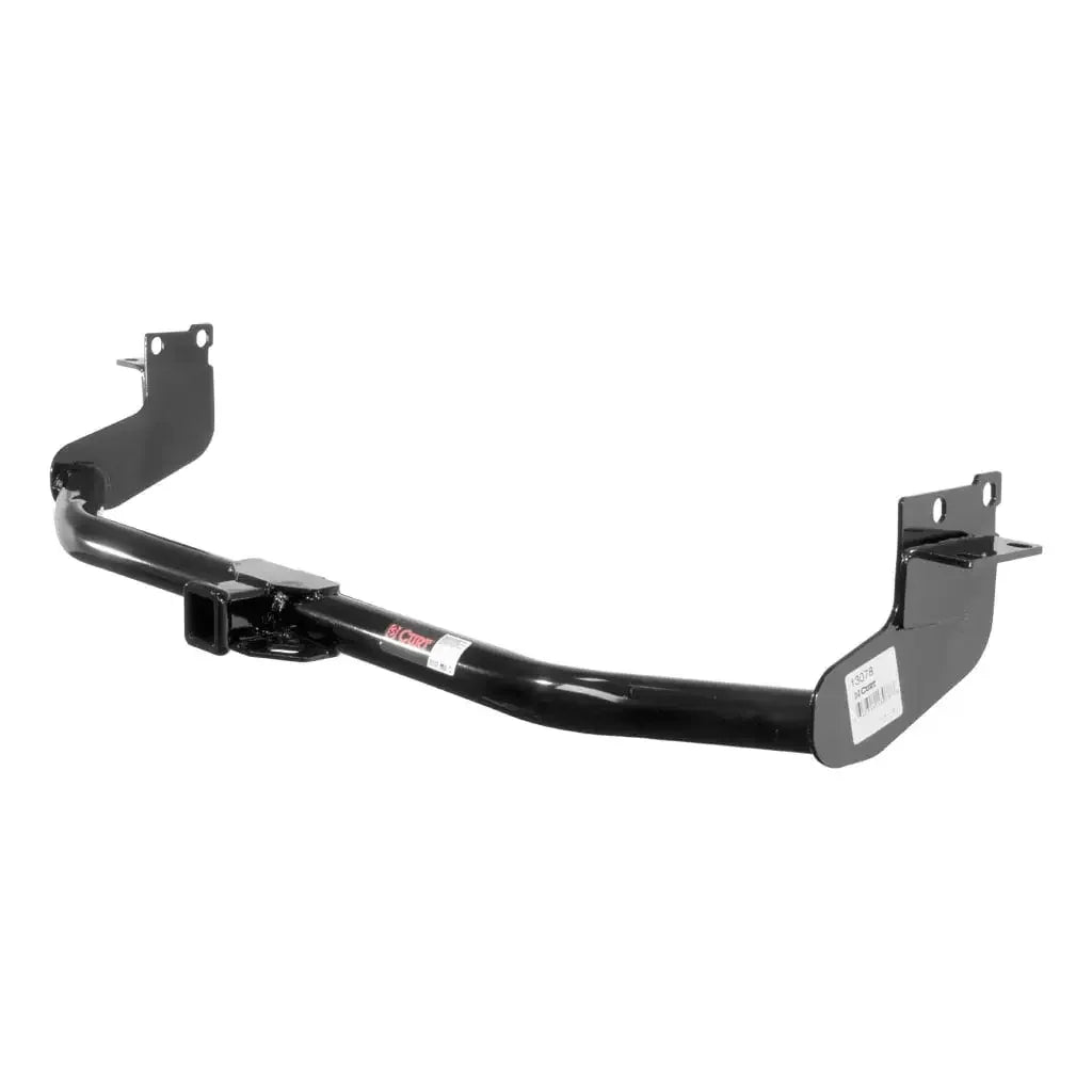 CURT 13078 Class 3 Trailer Hitch, 2" Receiver, Select Nissan Quest - View 1