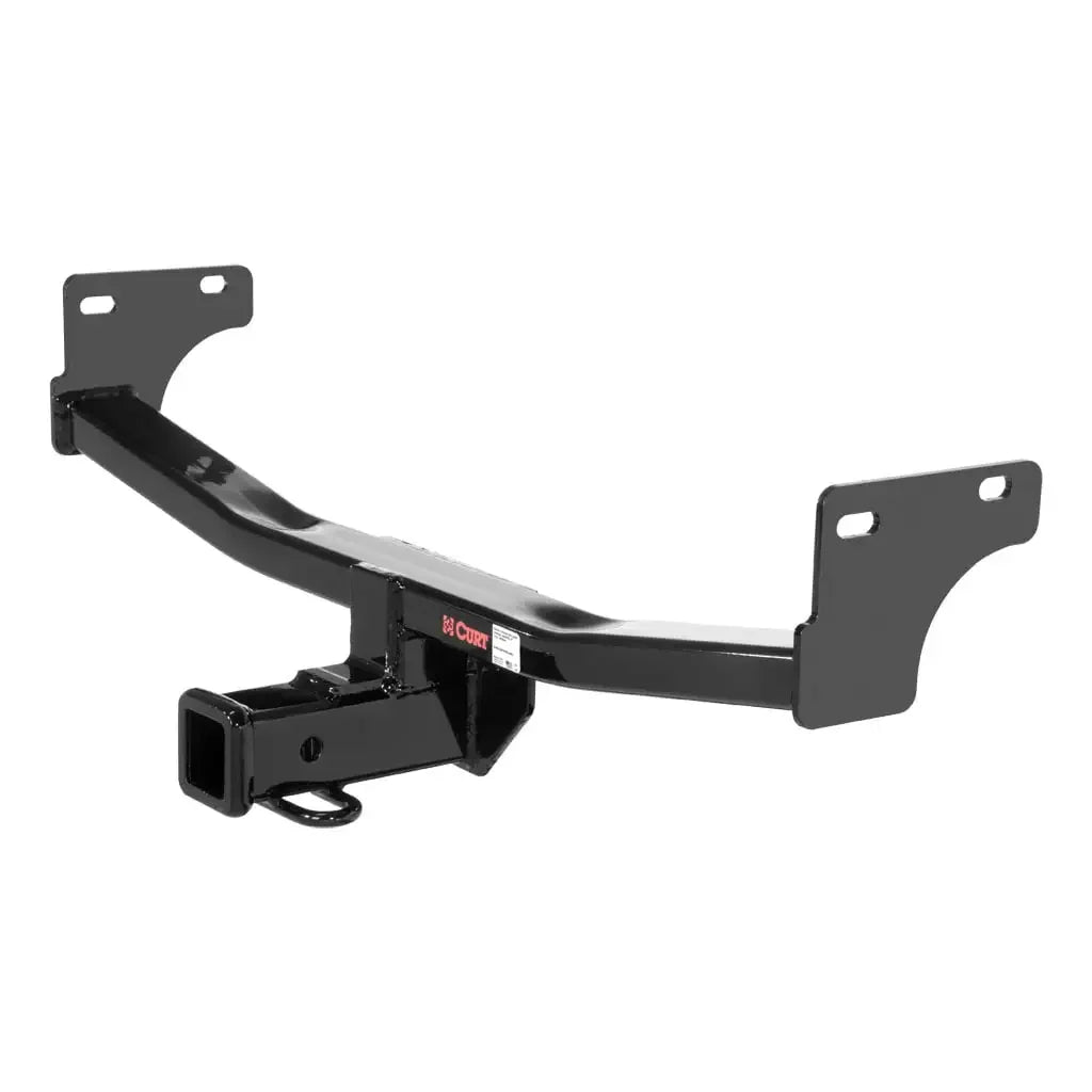 CURT 13081 Class 3 Trailer Hitch, 2" Receiver, Select Jeep Compass, Patriot - View 1