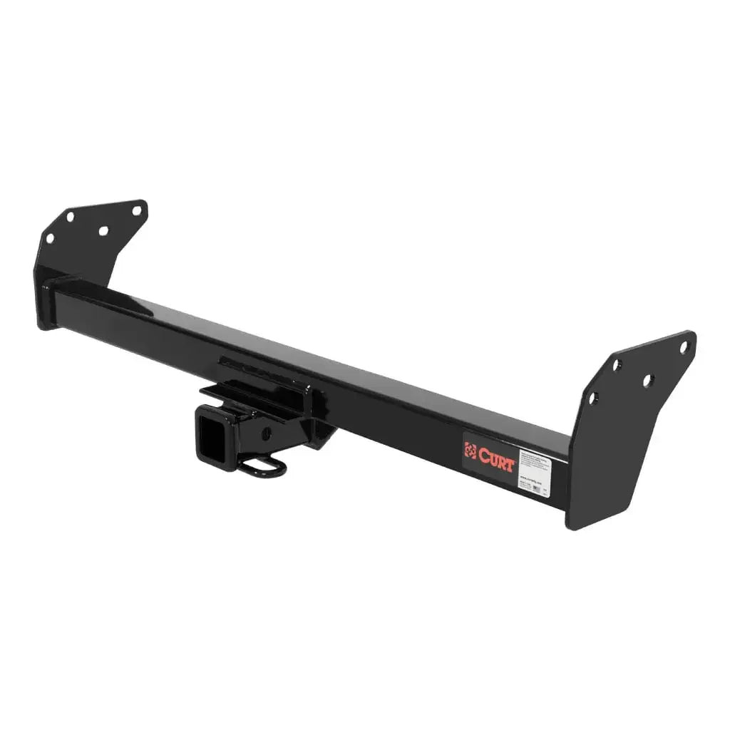 CURT 13083 Class 3 Hitch, 2", Select Chevrolet S10 Blazer, GMC Jimmy, Oldsmobile Bravada - View 1