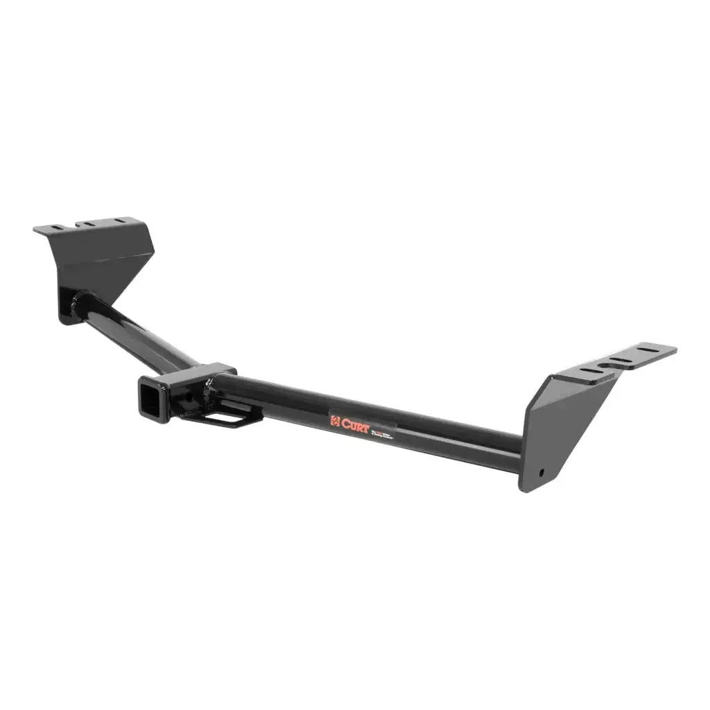 CURT 13115 Class 3 Trailer Hitch, 2" Receiver, Select Kia Sedona - View 1