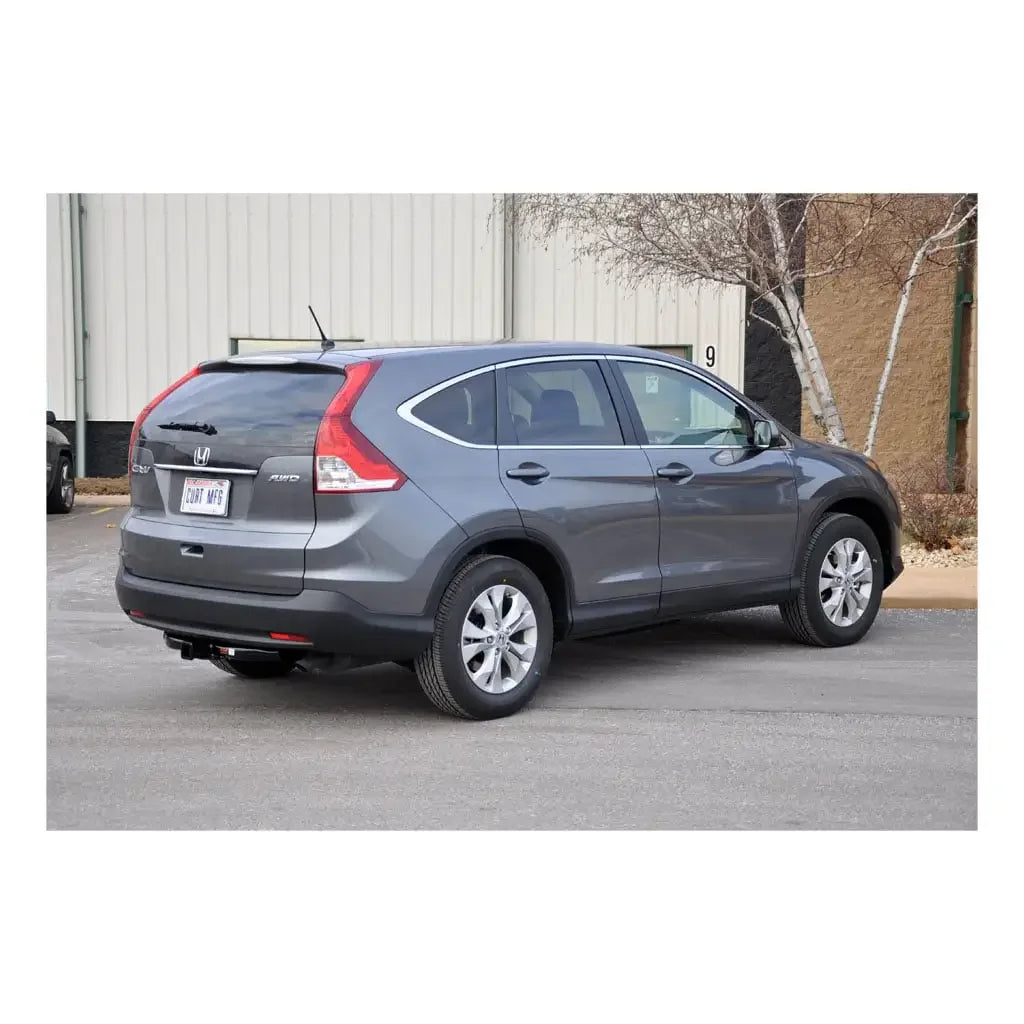 CURT 13119 Class 3 Trailer Hitch, 2" Receiver, Select Honda CR-V - View 7