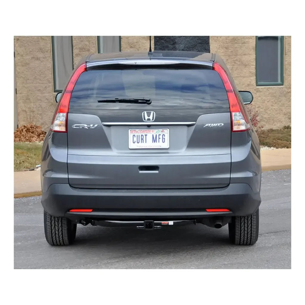 CURT 13119 Class 3 Trailer Hitch, 2" Receiver, Select Honda CR-V - View 8