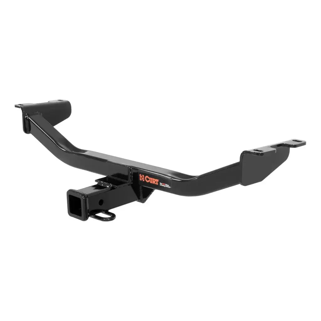 CURT 13130 Class 3 Trailer Hitch, 2" Receiver, Select Acura RDX - View 1
