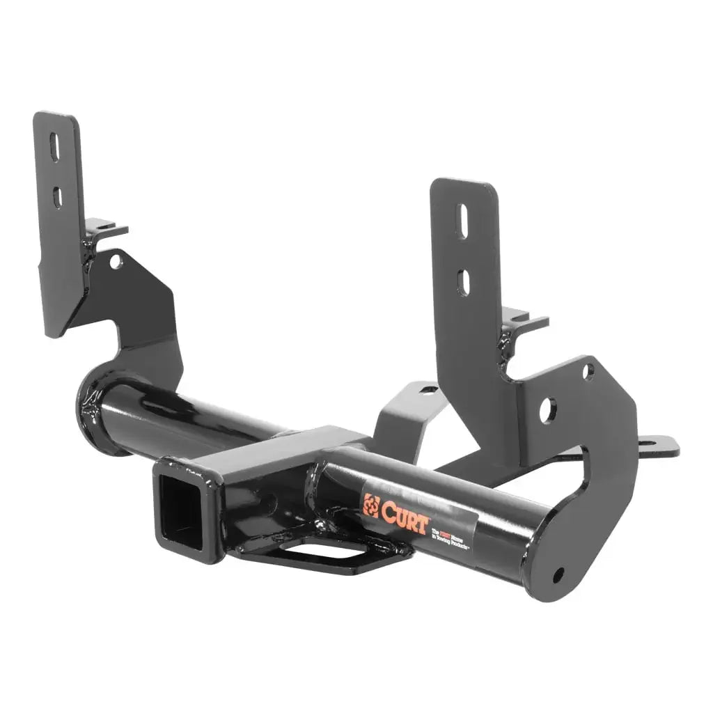 CURT 13136 Class 3 Trailer Hitch, 2" Receiver, Select Audi Q5, Porsche Macan - View 1