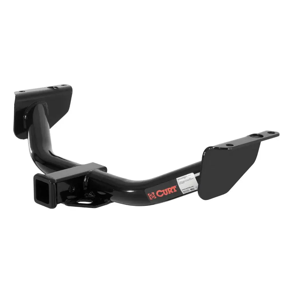 CURT 13138 Class 3 Hitch, 2" Receiver, Select Mazda B2300, B3000, B4000, Ford Ranger - View 1