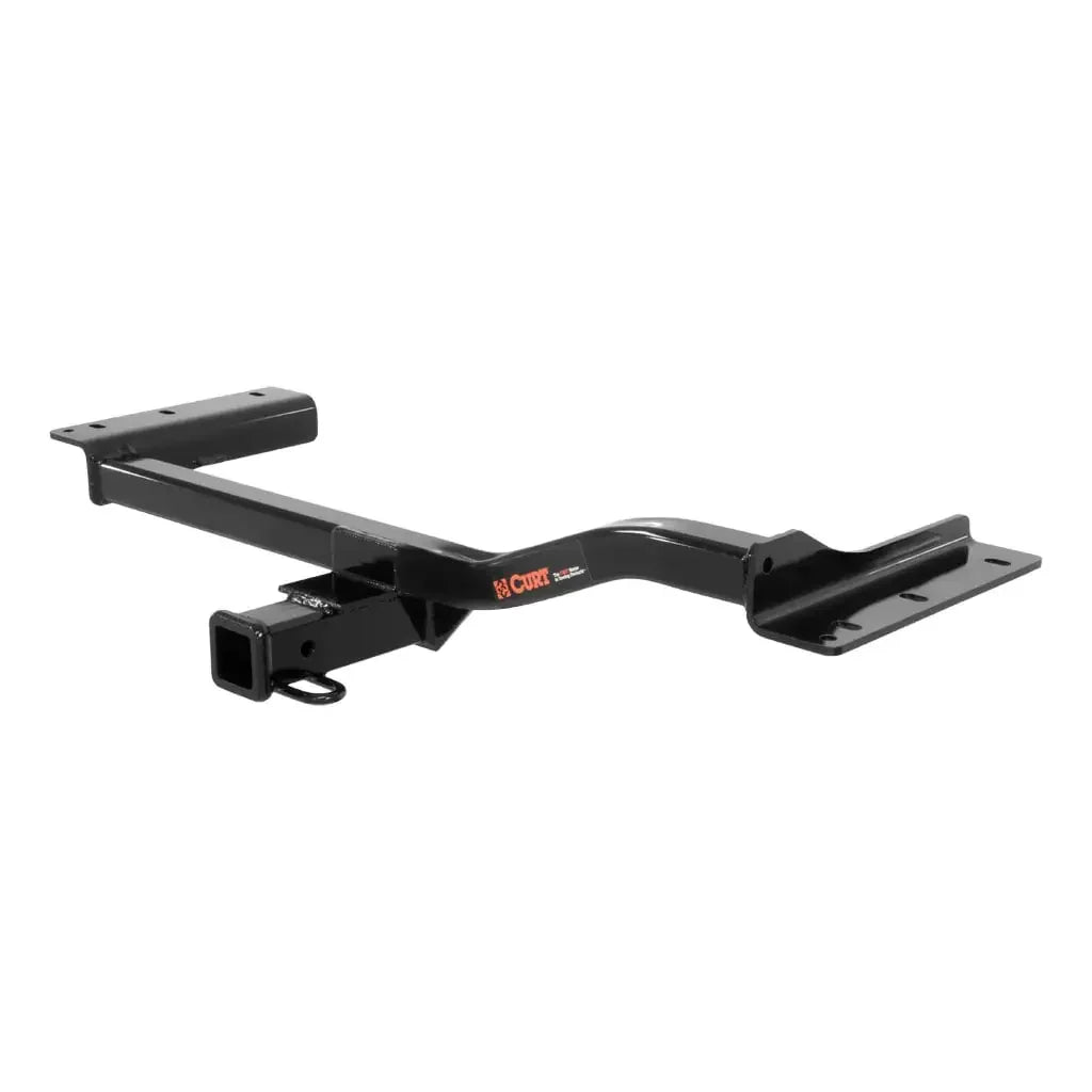 CURT 13143 Class 3 Trailer Hitch, 2" Receiver, Select Lexus RX350, RX450h - View 1
