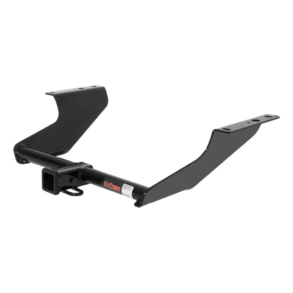 CURT 13147 Class 3 Trailer Hitch, 2" Receiver, Select Subaru Forester - View 1