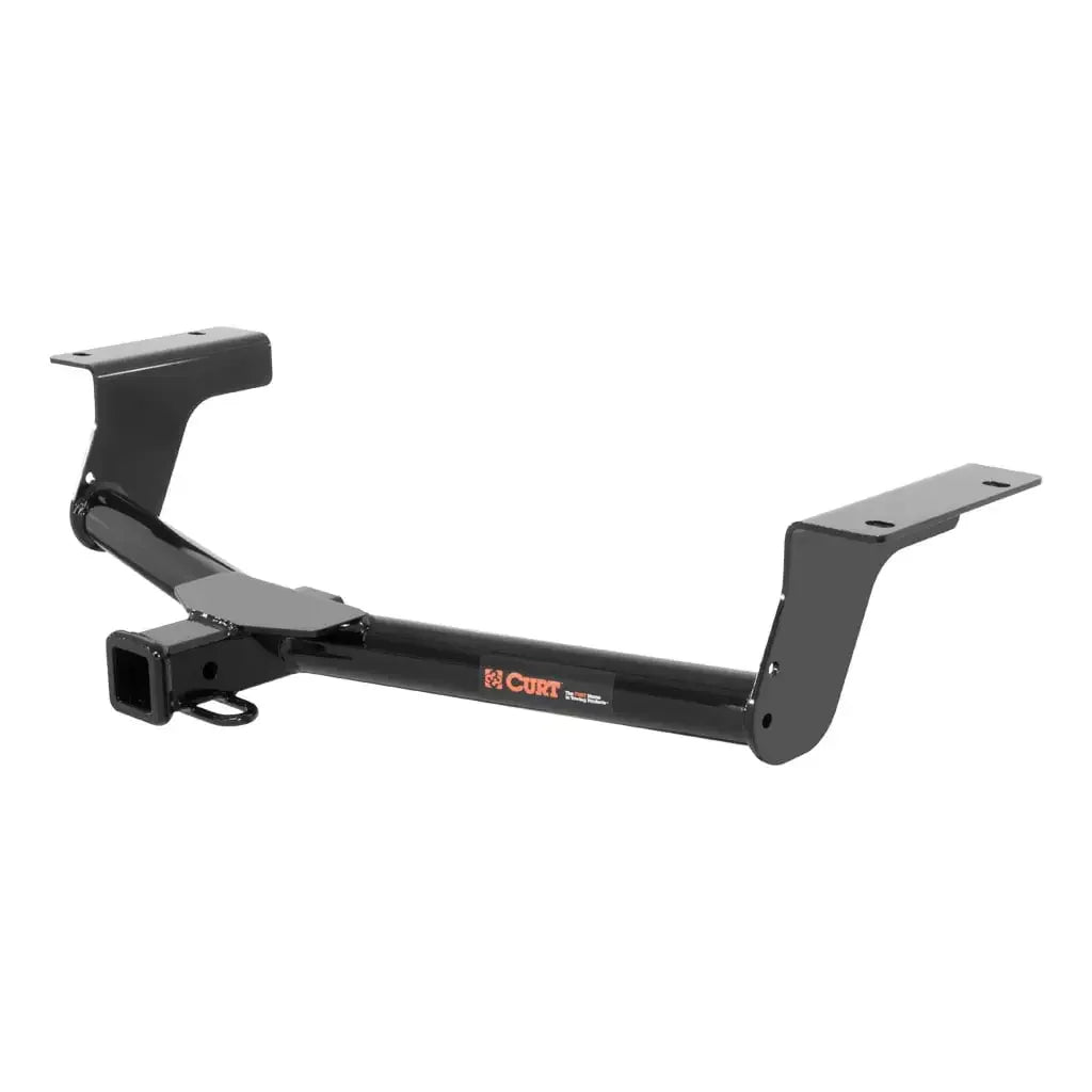 CURT 13149 Class 3 Trailer Hitch, 2" Receiver, Select Toyota RAV4 - View 1