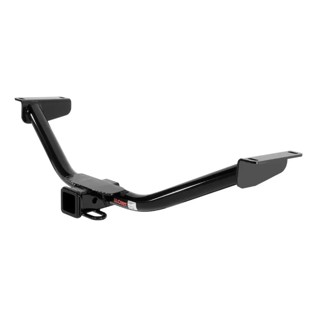 CURT 13154 Class 3 Trailer Hitch, 2" Receiver, Select Acura RDX - View 1