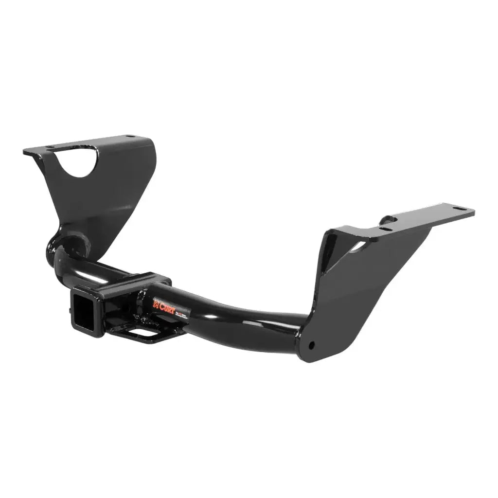 CURT 13158 Class 3 Trailer Hitch, 2" Receiver, Select Subaru Legacy - View 1