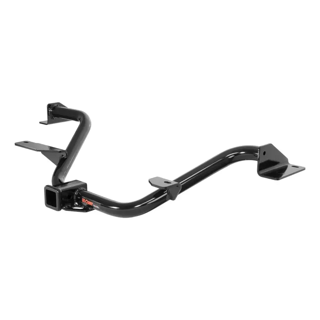 CURT 13165 Class 3 Trailer Hitch, 2" Receiver, Select Chevrolet City Express, Nissan NV200 - View 1