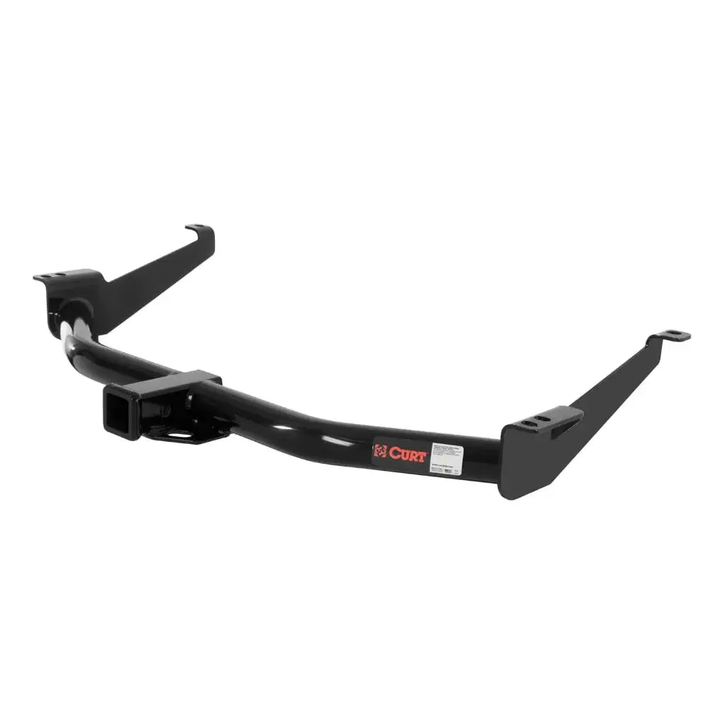 CURT 13188 Class 3 Hitch, 2" Receiver, Select Nissan Pathfinder, Armada, Infiniti QX56 - View 1