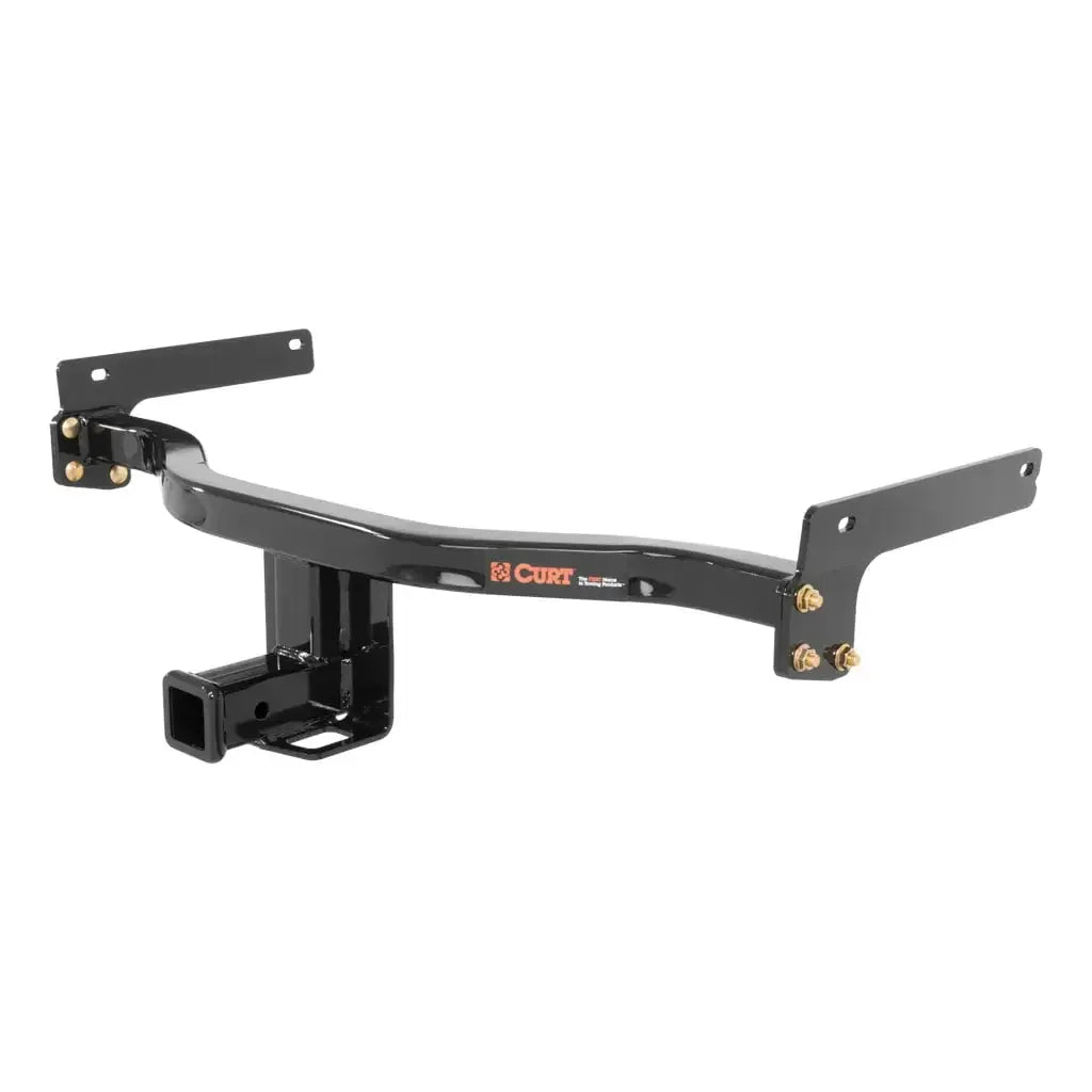 CURT 13194 Class 3 Trailer Hitch, 2" Receiver, Select Lincoln MKC - View 1