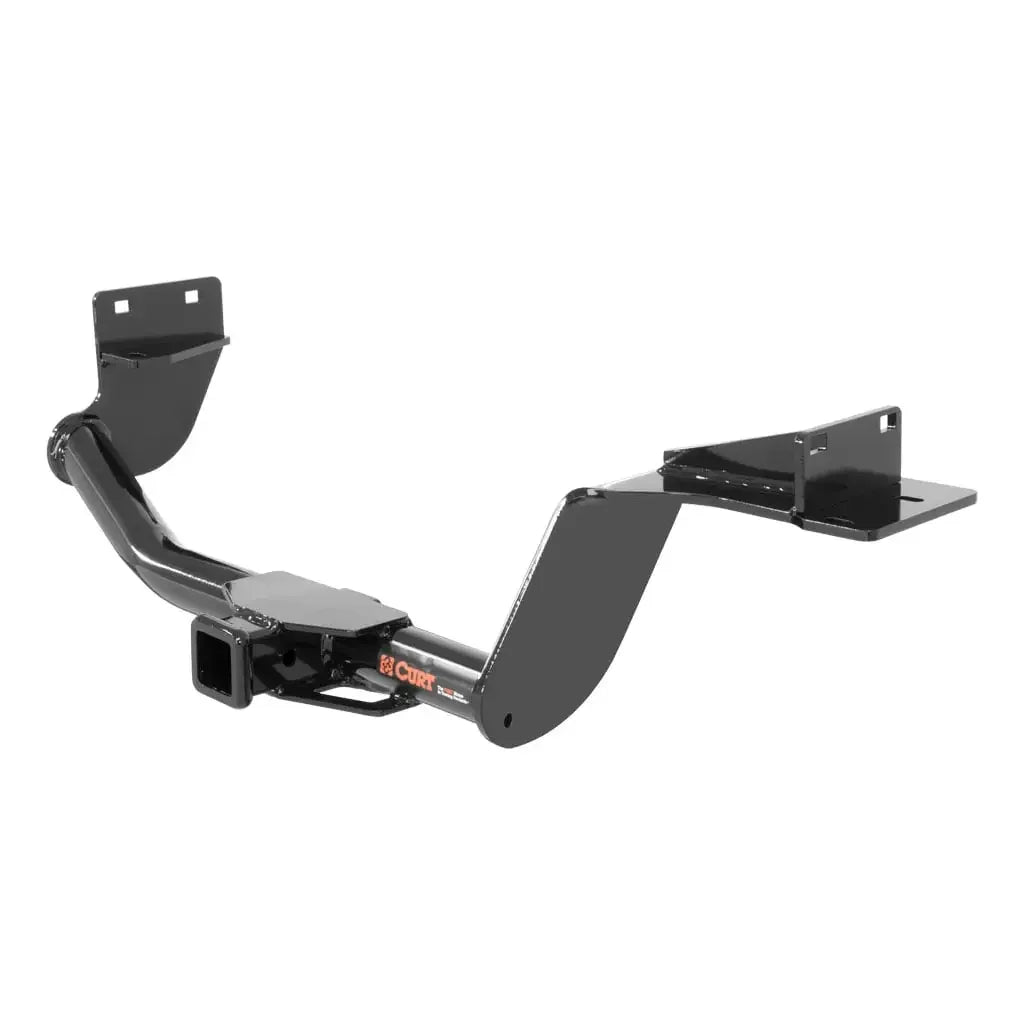 CURT 13195 Class 3 Trailer Hitch, 2" Receiver, Select Kia Sorento - View 1