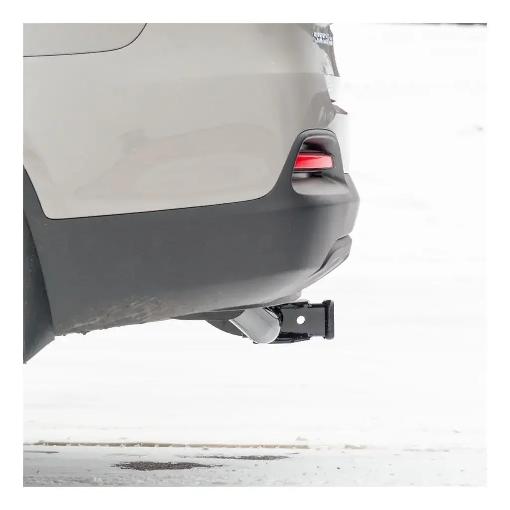 CURT 13195 Class 3 Trailer Hitch, 2" Receiver, Select Kia Sorento - View 9