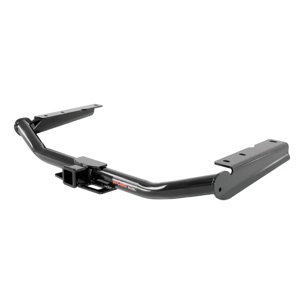 CURT 13200 Class 3 Trailer Hitch, 2" Receiver, Select Toyota Highlander - View 1