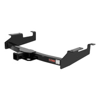 CURT 13213 Class 3 Hitch, 2", Select Chevrolet Silverado, GMC Sierra 2500, 3500 HD - View 1