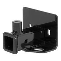 CURT 13229 Class 3 Hitch, 2", Select Dodge Dakota, Mitsubishi Raider (Concealed Main Body) - View 1