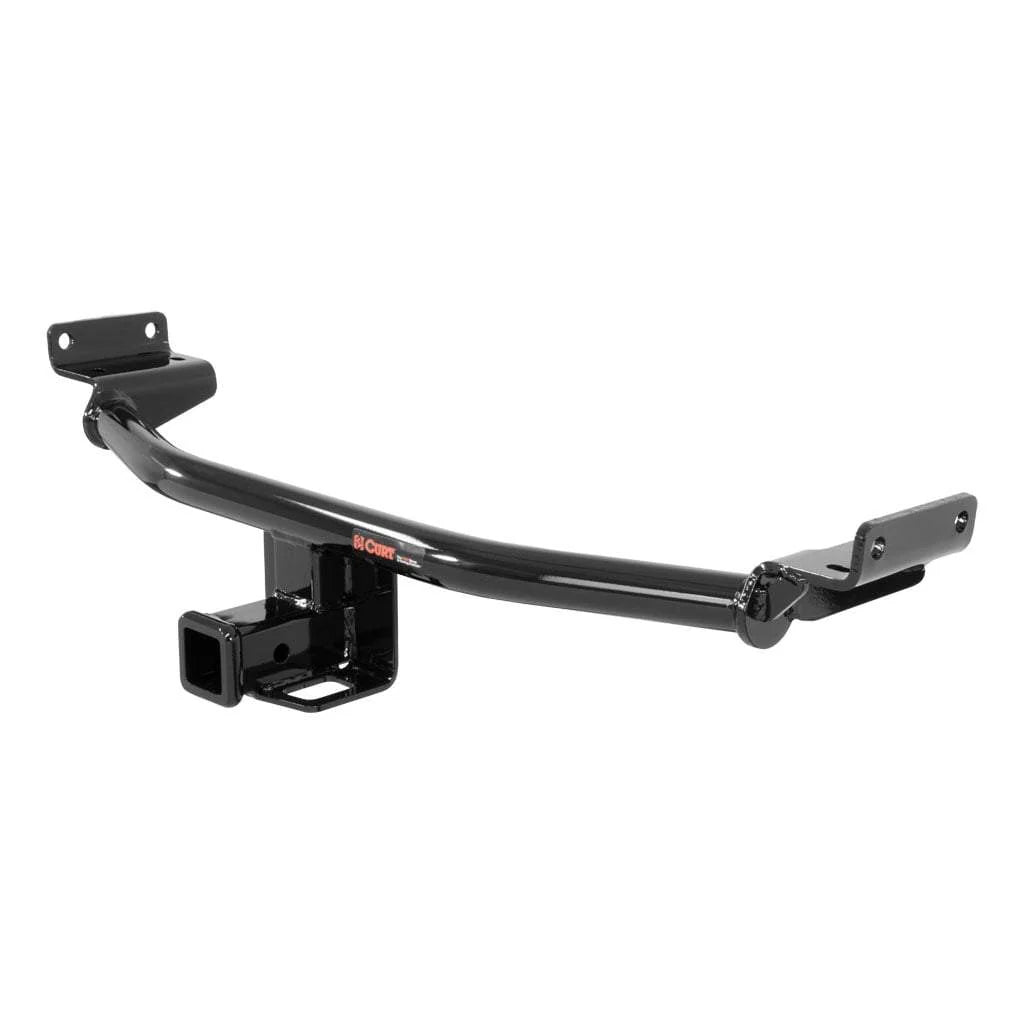 CURT 13240 Class 3 Trailer Hitch, 2" Receiver, Select Hyundai Tucson - View 1