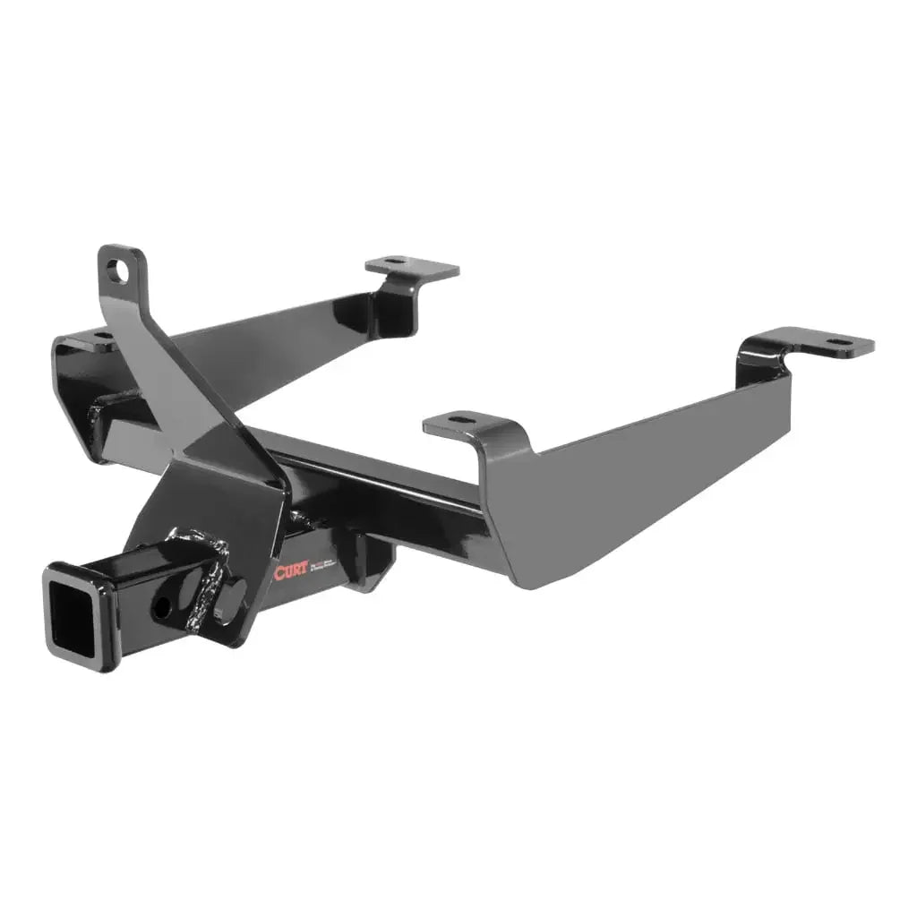 CURT 13243 Class 3 Trailer Hitch, 2" Receiver, Select Land Rover Range Rover Sport - View 1