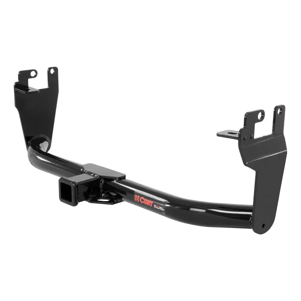 CURT 13269 Class 3 Trailer Hitch, 2" Receiver, Select Jeep Renegade - View 1