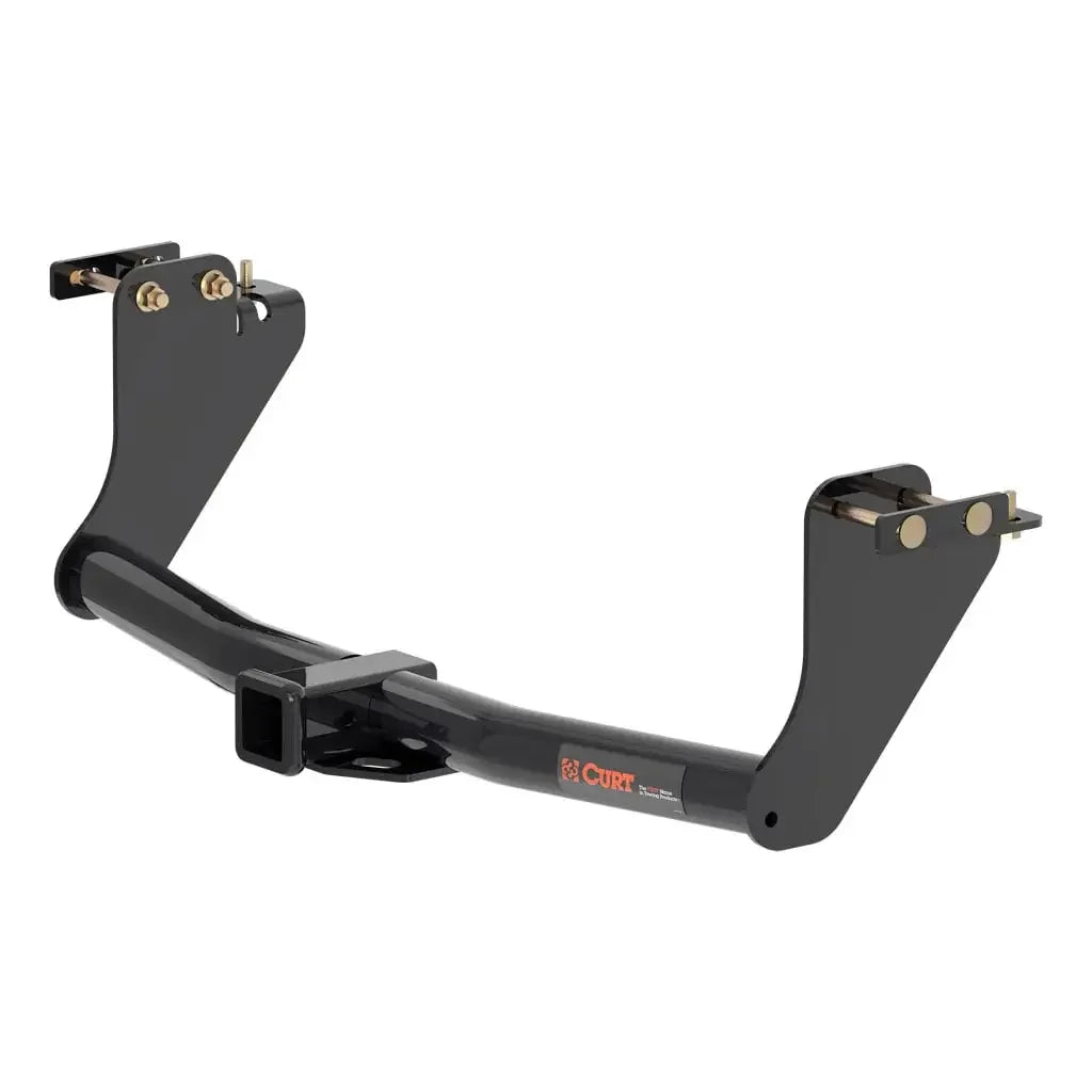 CURT 13273 Class 3 Trailer Hitch, 2" Receiver, Select Mitsubishi Eclipse Cross - View 1