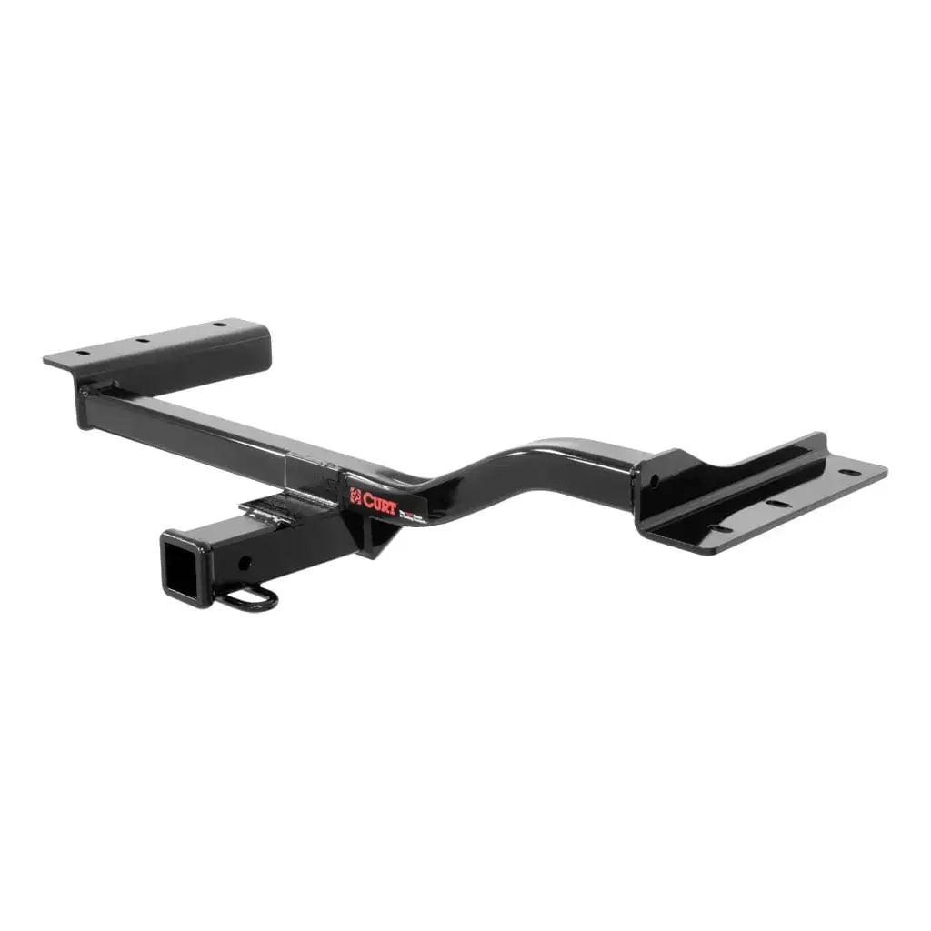 CURT 13282 Class 3 Trailer Hitch, 2" Receiver, Select Lexus RX450h - View 1