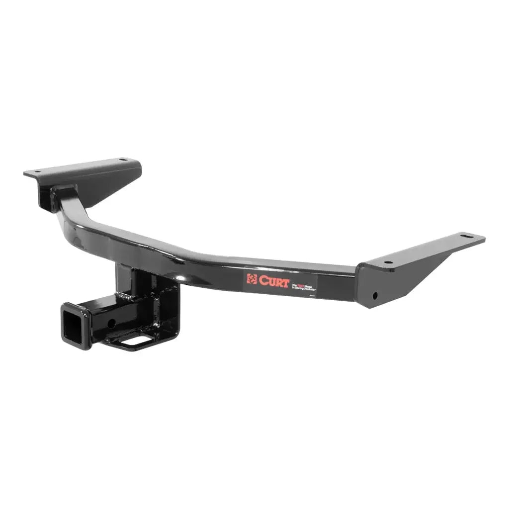 CURT 13284 Class 3 Trailer Hitch, 2" Receiver, Select Mazda CX-9 - View 1