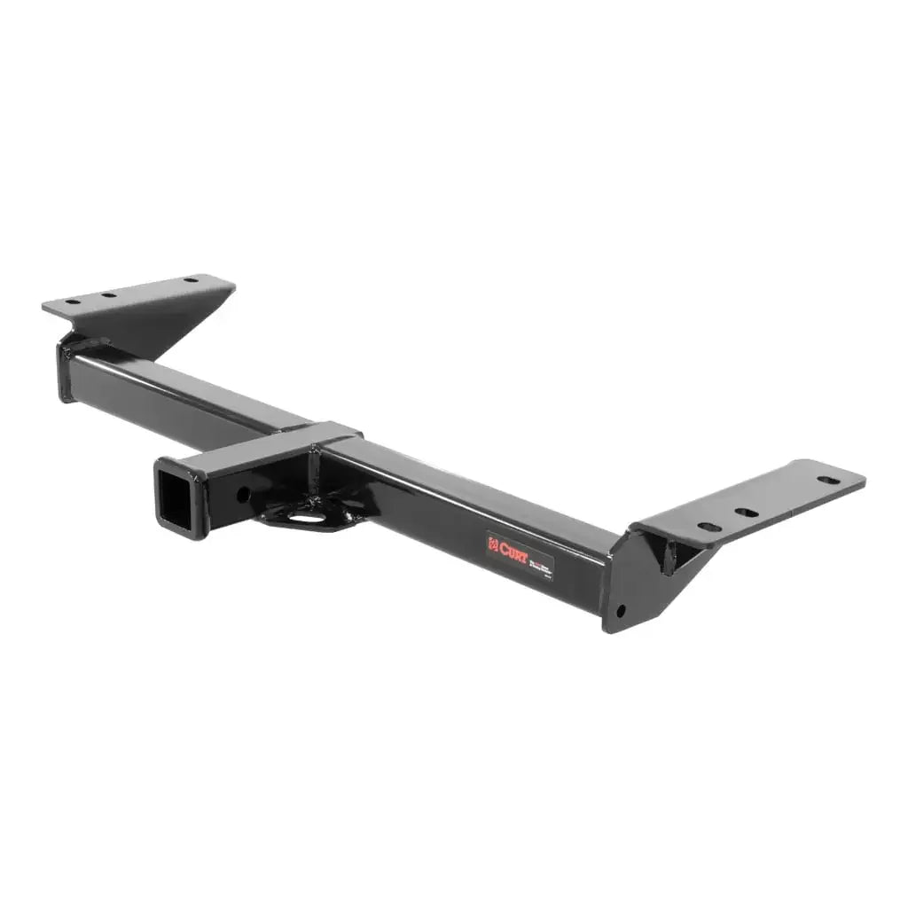 CURT 13285 Class 3 Trailer Hitch, 2" Receiver, Select Cadillac XT5 - View 1