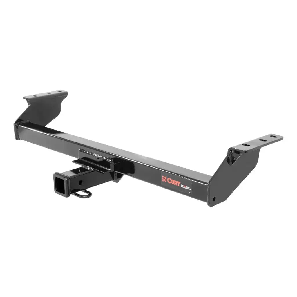 CURT 13287 Class 3 Trailer Hitch, 2" Receiver, Select Ford Ranger - View 1
