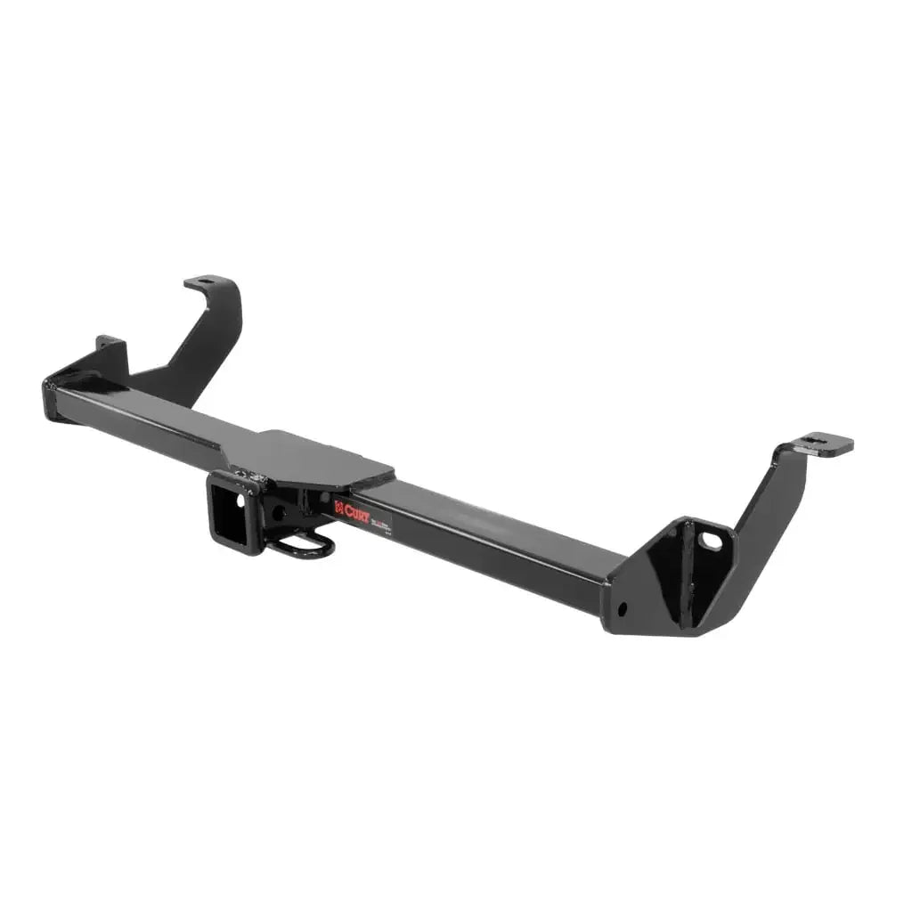 CURT 13292 Class 3 Trailer Hitch, 2" Receiver, Select Buick Envision - View 1