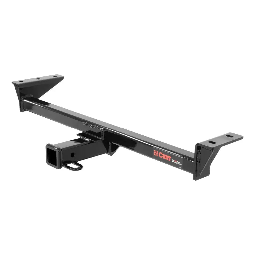 CURT 13303 Class 3 Trailer Hitch, 2" Receiver, Select BMW X1 - View 1
