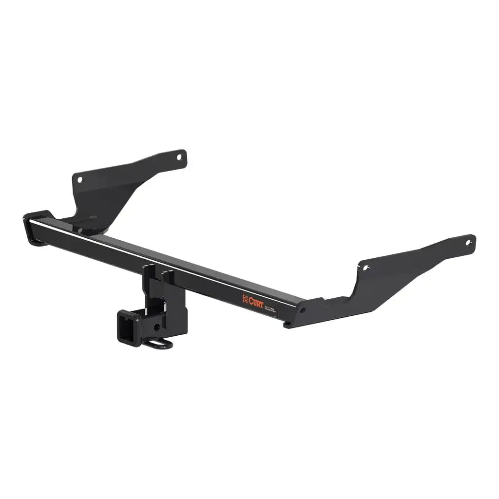 CURT 13315 Class 3 Trailer Hitch, 2" Receiver, Select Mazda CX-5 - View 1