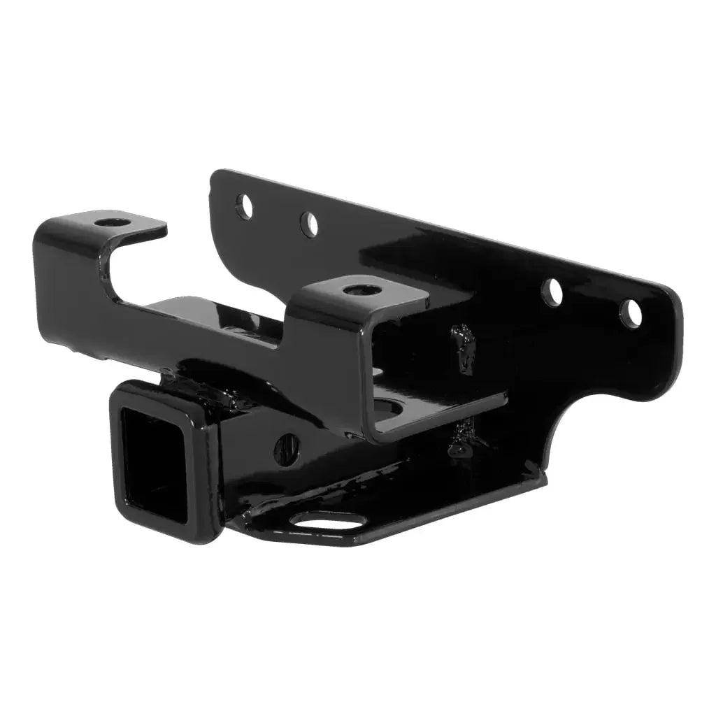 CURT 13326 Class 3 Trailer Hitch, 2" Receiver, Select Dodge Ram 1500 - View 1