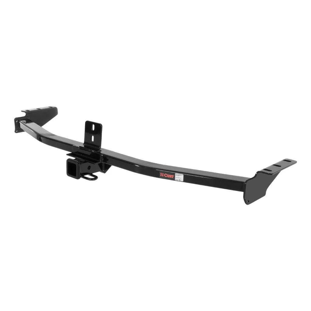 CURT 13328 Class 3 Trailer Hitch, 2" Receiver, Select Acura MDX, Honda Pilot - View 1