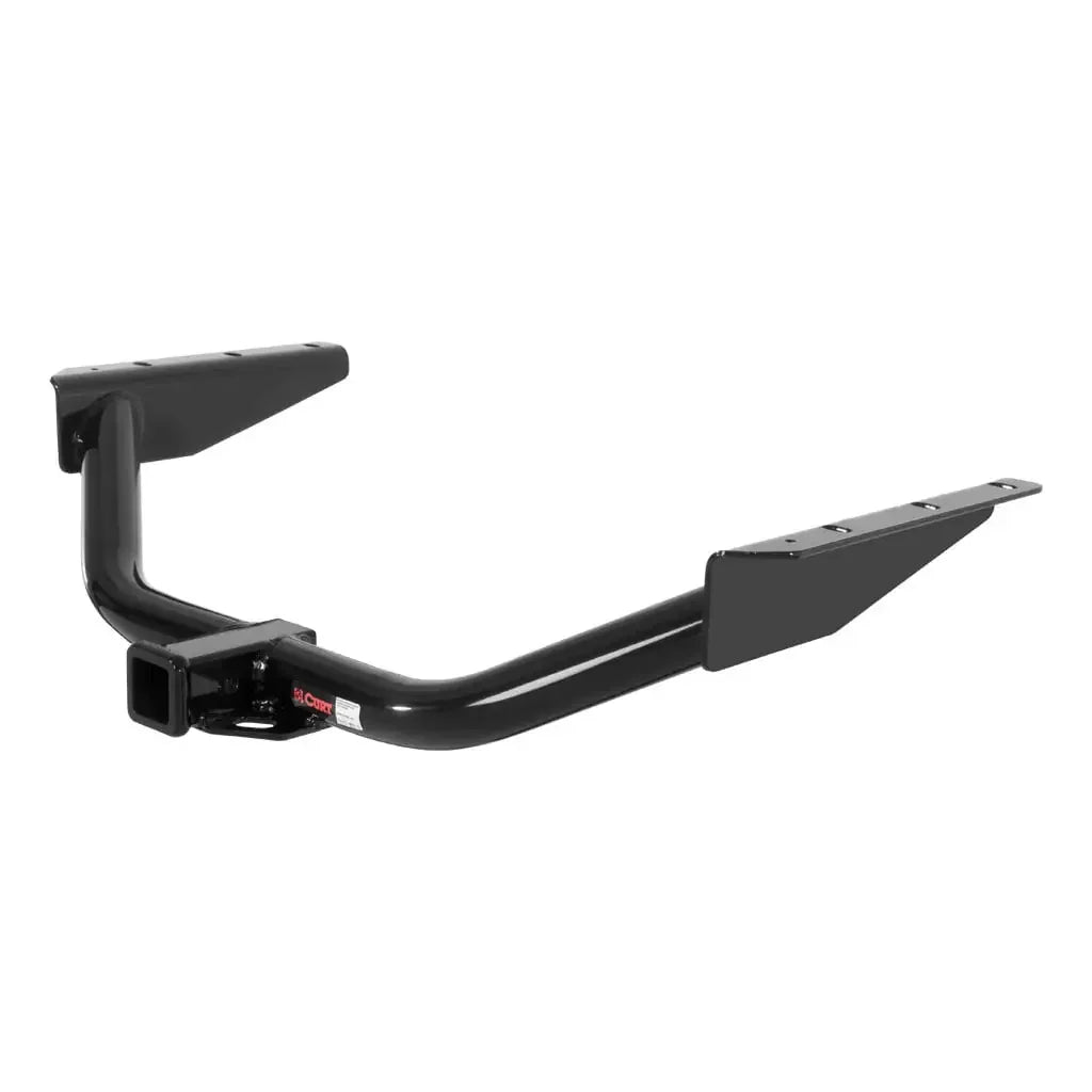 CURT 13334 Class 3 Trailer Hitch, 2" Receiver, Select Dodge Nitro - View 1