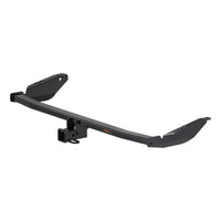 CURT 13343 Class 3 Trailer Hitch, 2" Receiver, Select Toyota Sienna (Concealed Main Body) - View 1