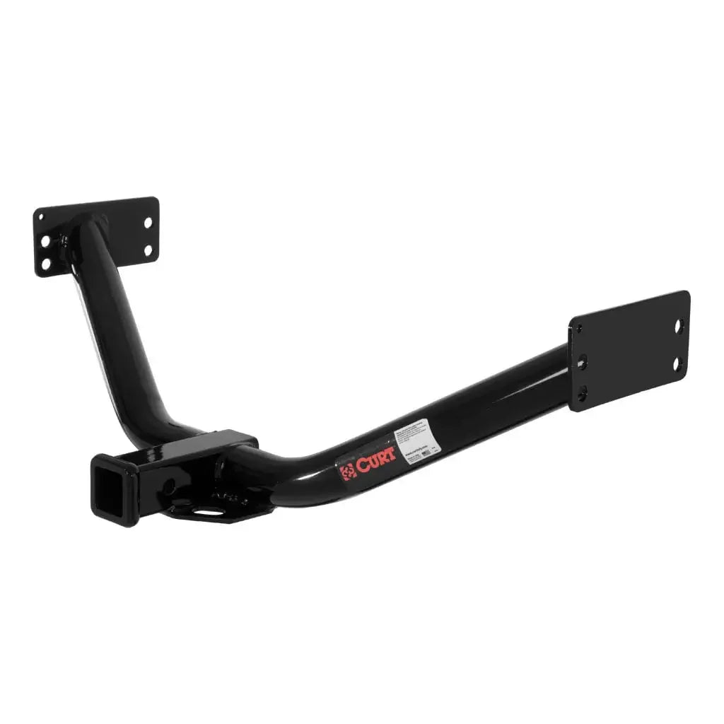 CURT 13354 Class 3 Trailer Hitch, 2" Receiver, Select Acura MDX - View 1