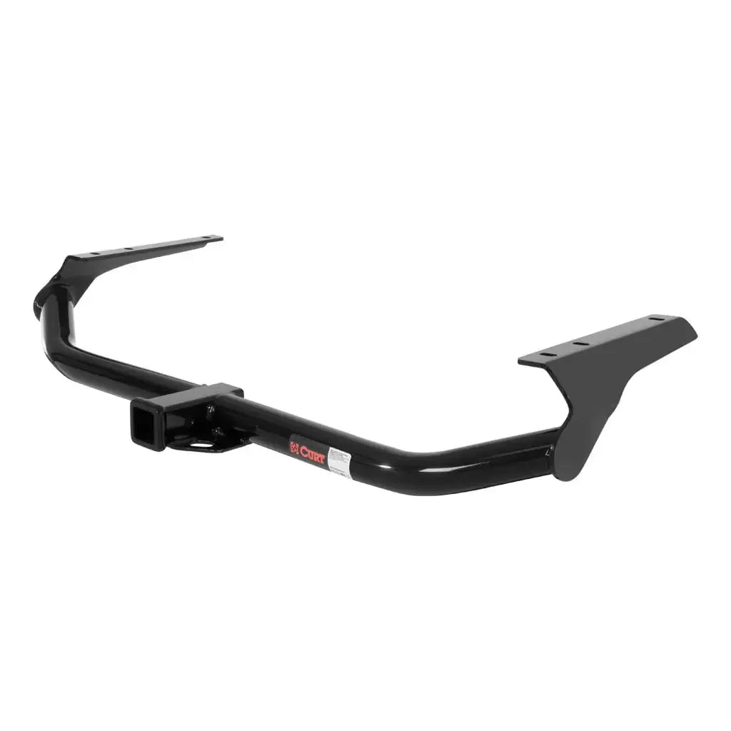 CURT 13356 Class 3 Trailer Hitch, 2" Receiver, Select Toyota Venza - View 1