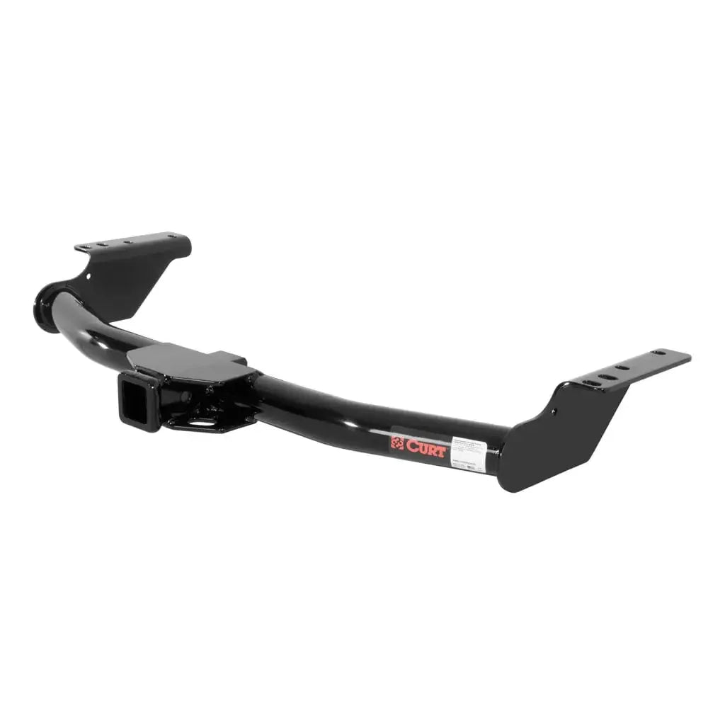 CURT 13367 Class 3 Trailer Hitch, 2" Receiver, Select Toyota FJ Cruiser - View 1