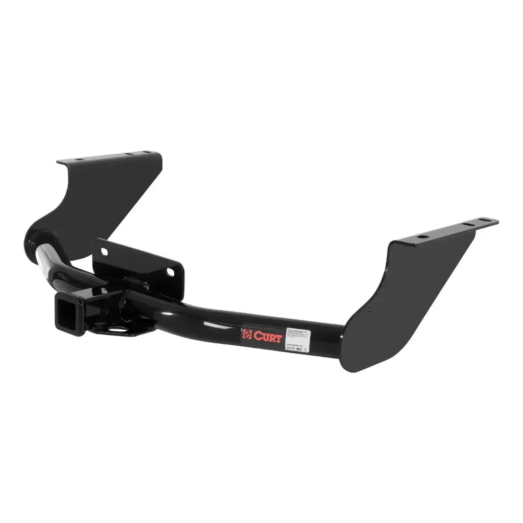 CURT 13374 Class 3 Trailer Hitch, 2" Receiver, Select Dodge, Ram 1500 - View 1