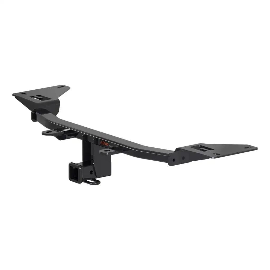 CURT 13379 Class 3 Trailer Hitch, 2" Receiver, Select Ford Taurus - View 1