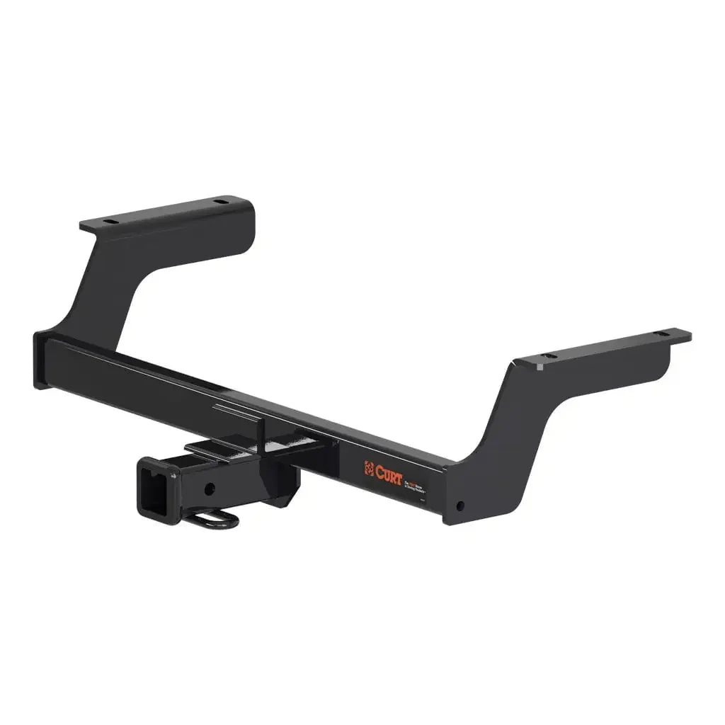 CURT 13382 Class 3 Trailer Hitch, 2" Receiver, Select Subaru Crosstrek - View 1