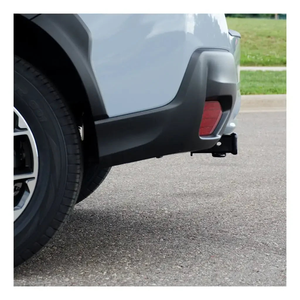 CURT 13382 Class 3 Trailer Hitch, 2" Receiver, Select Subaru Crosstrek - View 9