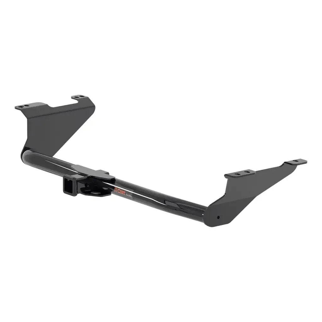 CURT 13383 Class 3 Trailer Hitch, 2" Receiver, Select Chrysler Pacifica, Voyager - View 1