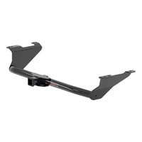 CURT 13383 Class 3 Trailer Hitch, 2" Receiver, Select Chrysler Pacifica, Voyager - View 1