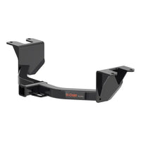 CURT 13393 Class 3 Trailer Hitch, 2" Receiver, Select Chevrolet Silverado, GMC Sierra 1500 - View 1