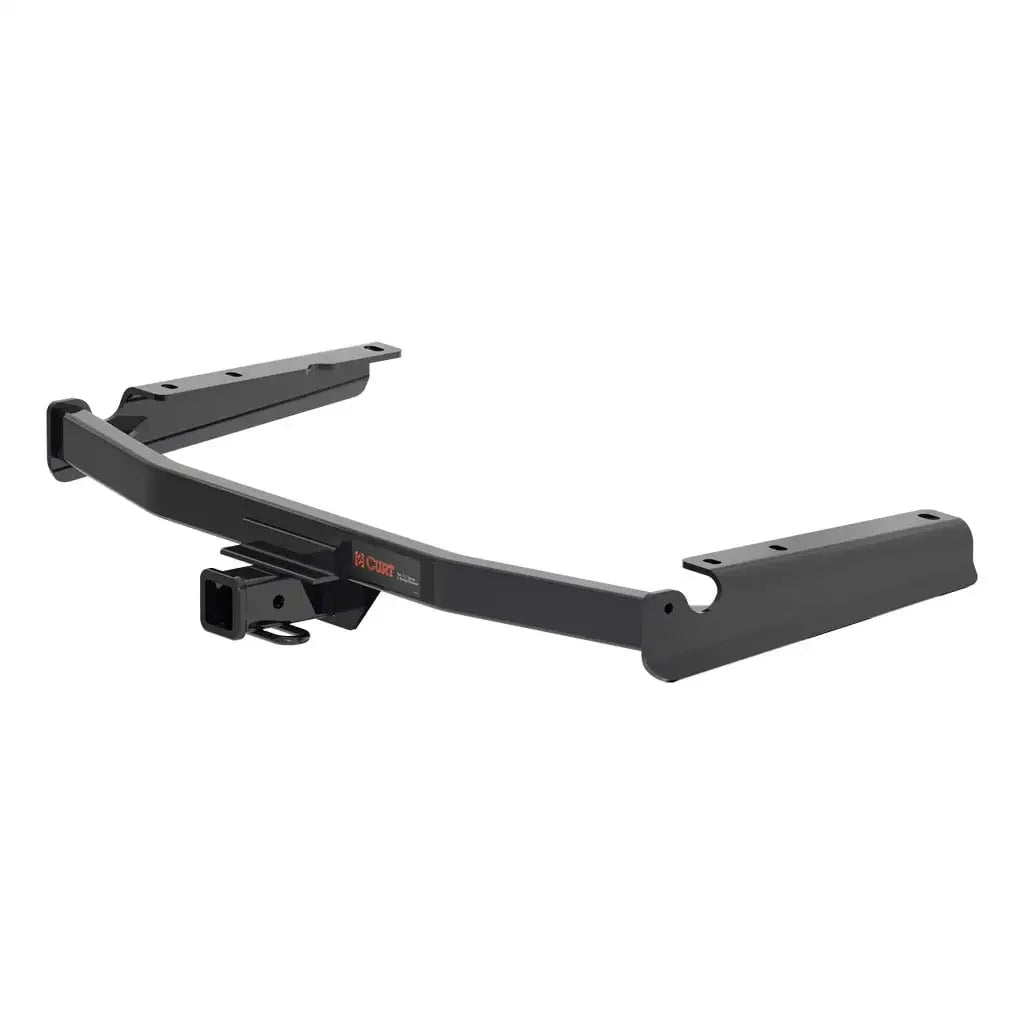 CURT 13394 Class 3 Trailer Hitch, 2" Receiver, Select Lexus RX350L, Toyota Highlander - View 1