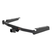 CURT 13394 Class 3 Trailer Hitch, 2" Receiver, Select Lexus RX350L, Toyota Highlander - View 1